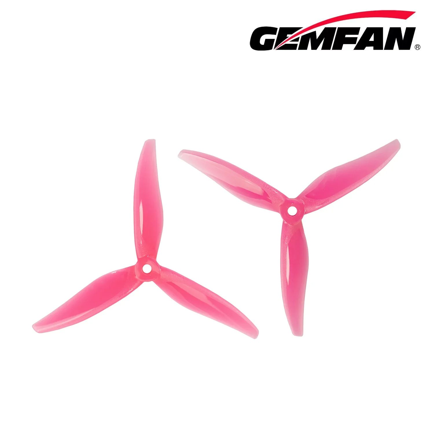 Gemfan 5129 5 pouces 3 pales/t - 5 Inch Propeller avis et prix