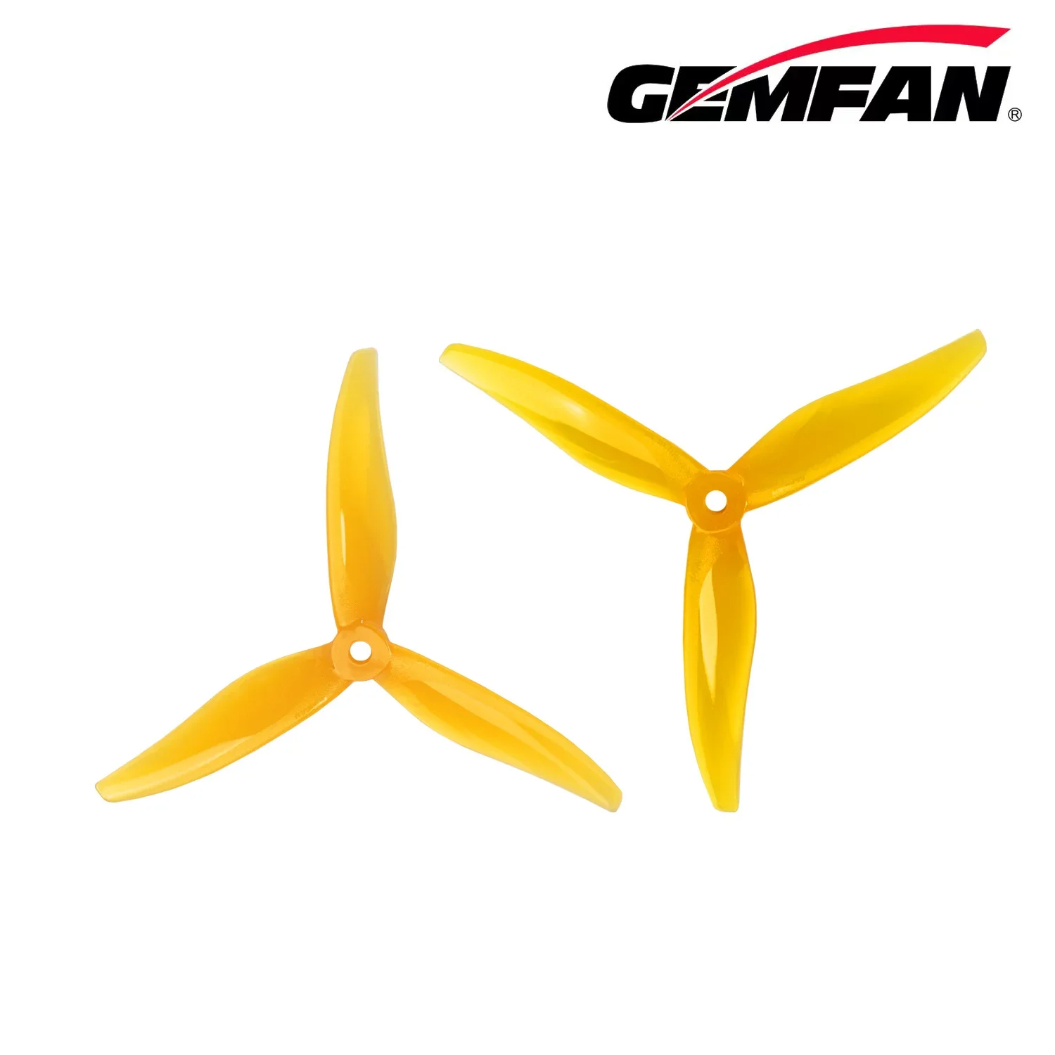 Gemfan 5129 5 pouces 3 pales/t - 5 Inch Propeller avis et prix