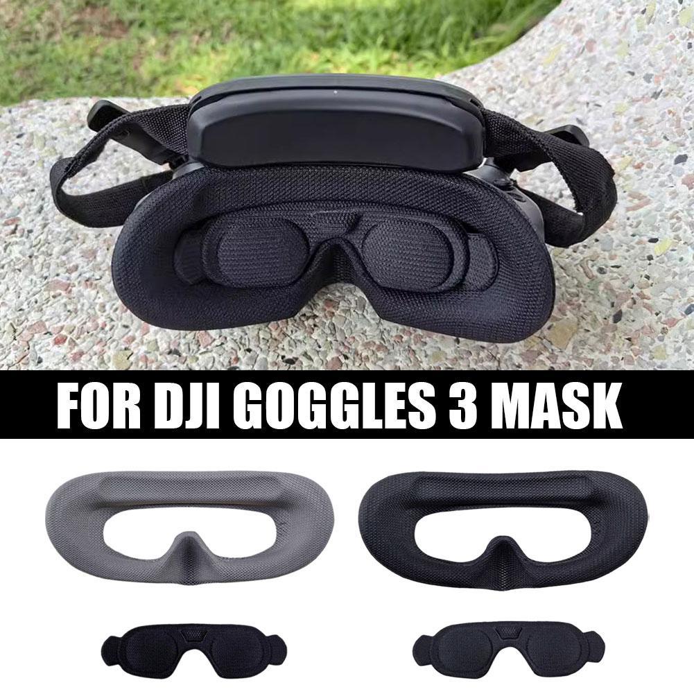 Pour DJI AVATA 2 lunettes 3 co - Drone Goggles Dji avis et prix