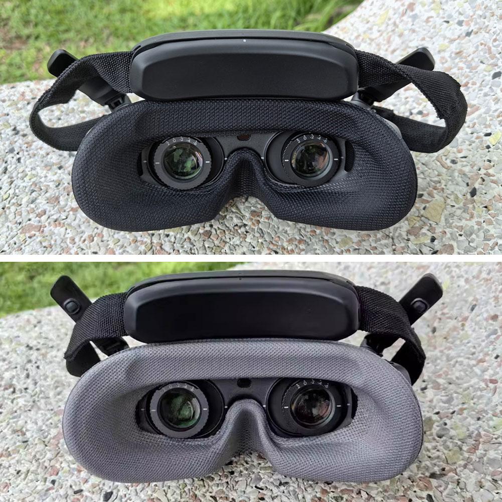 Pour DJI AVATA 2 lunettes 3 co - Drone Goggles Dji avis et prix