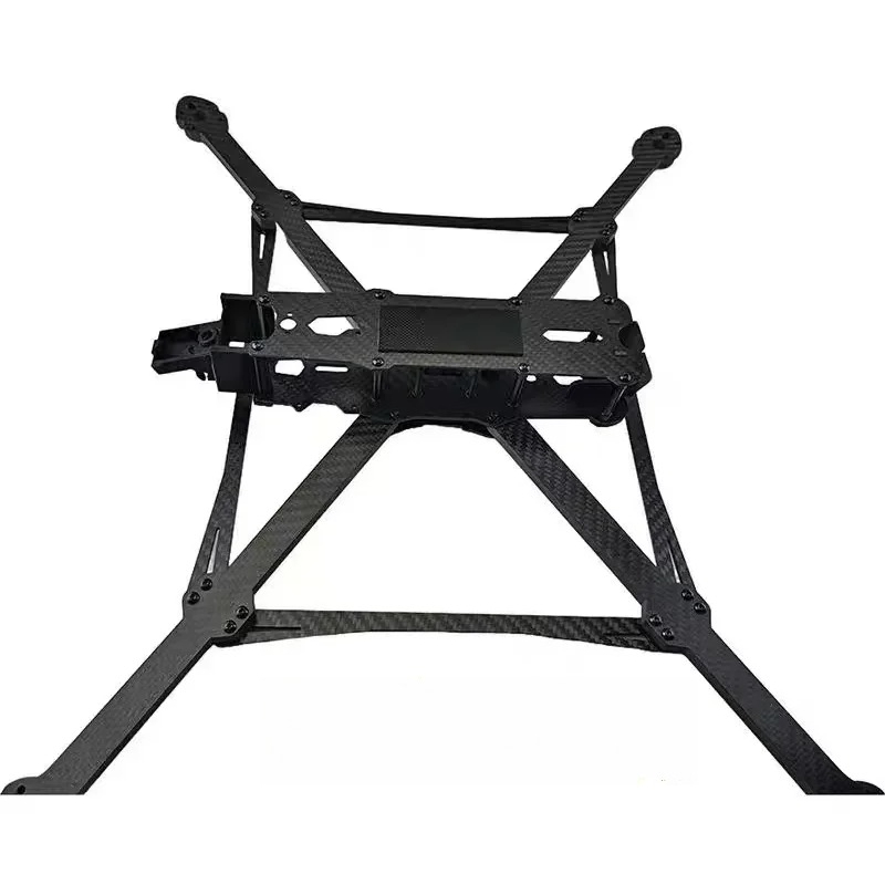 Châssis de drone en fibre de c - Mini Drone avis et prix