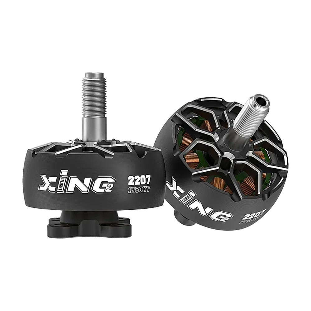 IFlight XING2 2207 2750KV/1750 - 5 Inch Propeller avis et prix