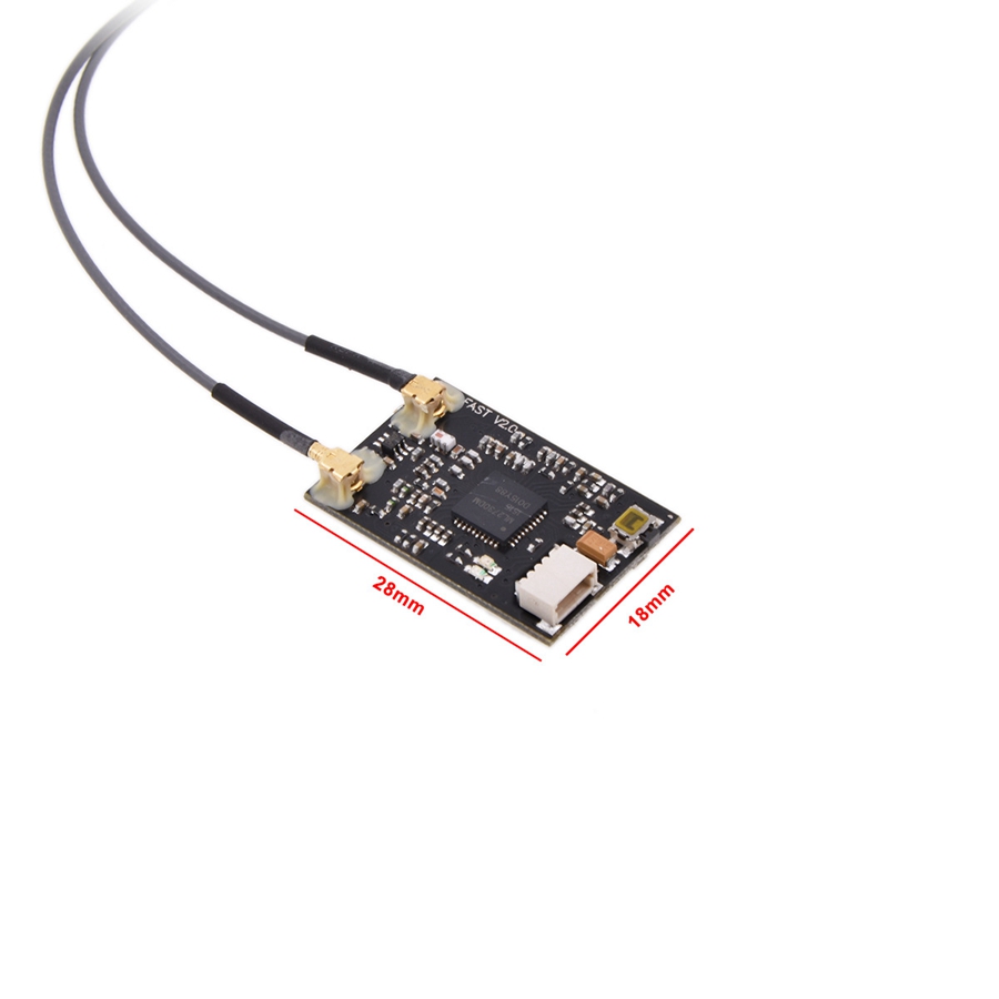 Récepteur AS96-Mini MRFS01 Fut - Mini Drone avis et prix
