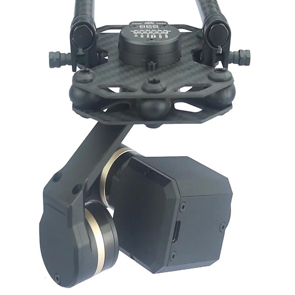 Tarot TL3T20 Gimbal 3 axes ave - Drone With Camera avis et prix