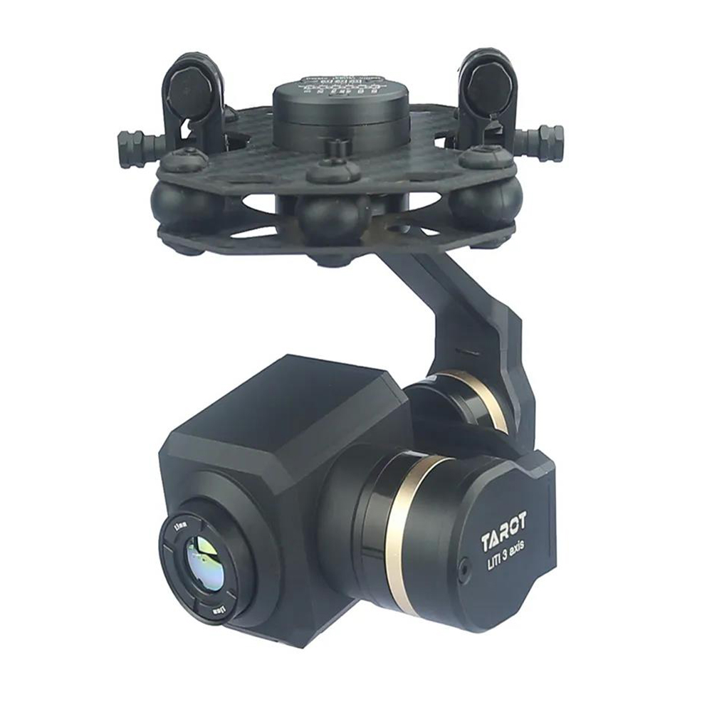 Tarot TL3T20 Gimbal 3 axes ave - Drone With Camera avis et prix