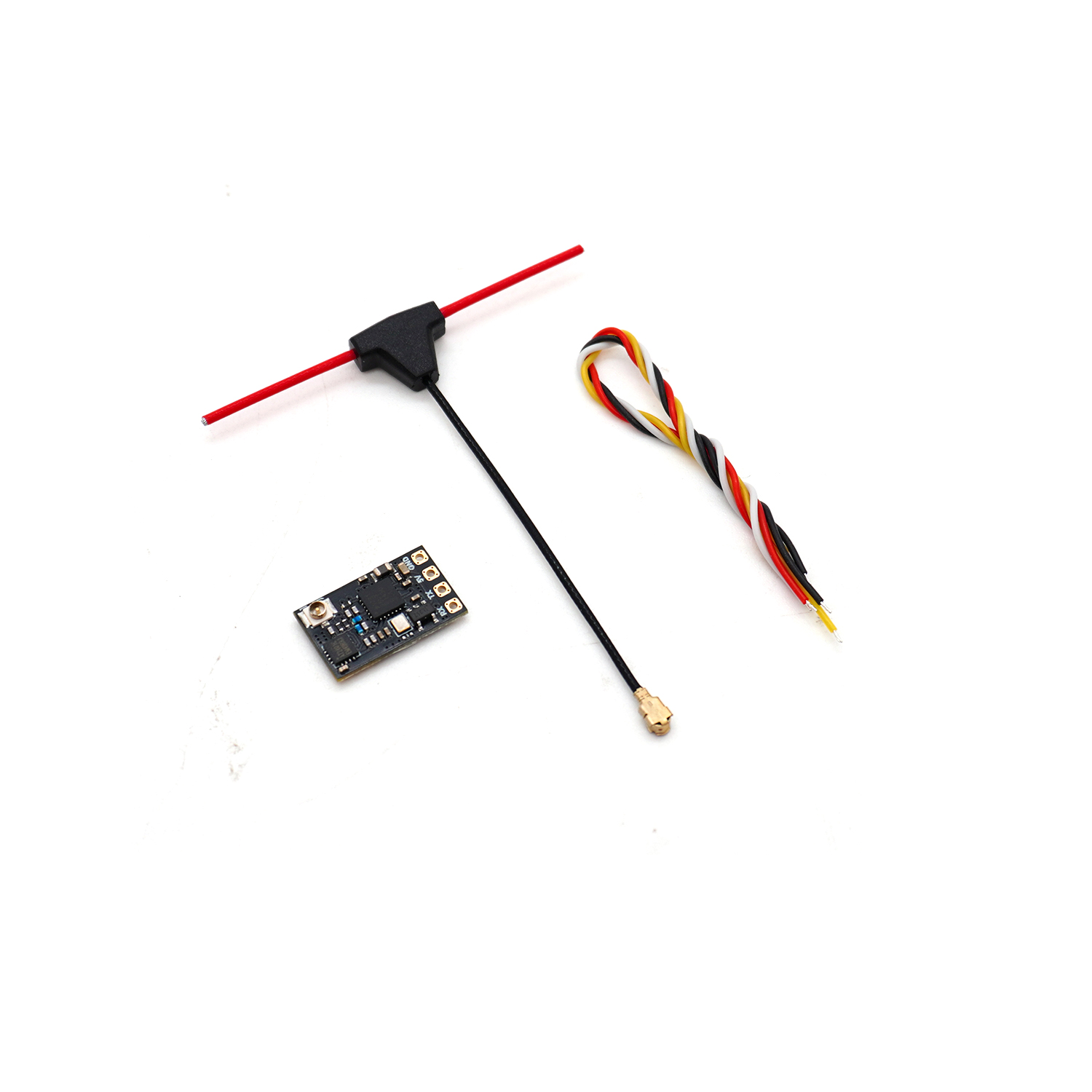 Kit de cadre Mark4 7 pouces F4 - F405 Flight Controller avis et prix