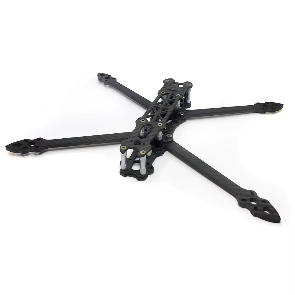 Kit de cadre Mark4 7 pouces F4 - F405 Flight Controller avis et prix