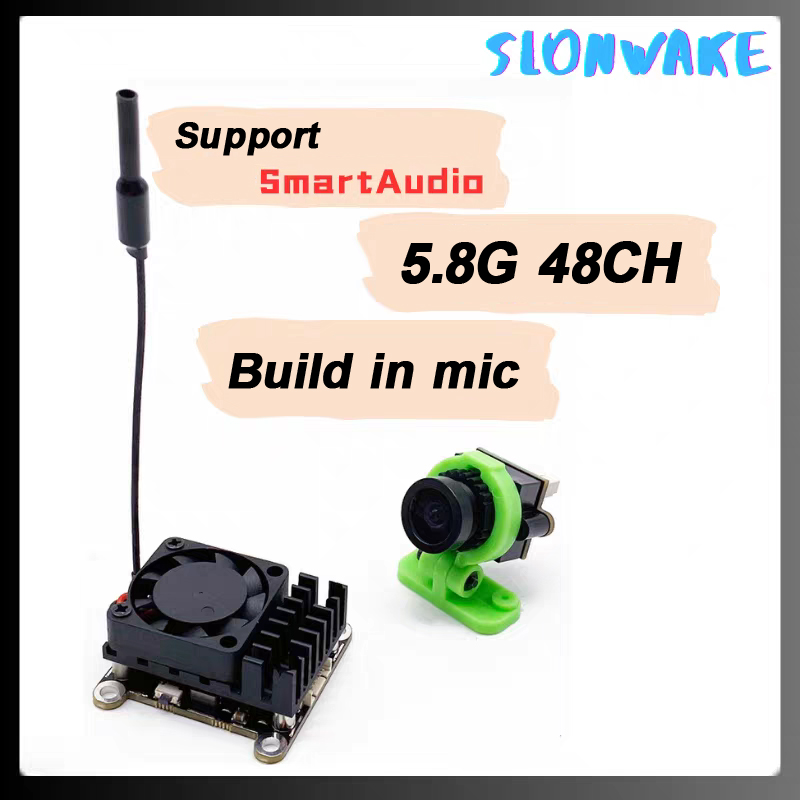 Transmetteur vidéo sans fil FP - Fpv Goggles avis et prix