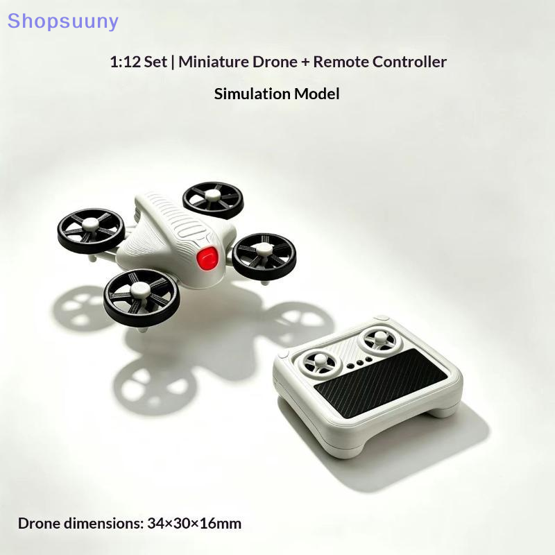 [SU]1: Modèle de drone miniatu - Drone avis et prix