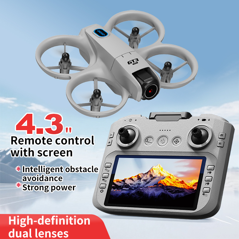 Nouveau GT3 avec écran Mini Dr - Mini Drone avis et prix