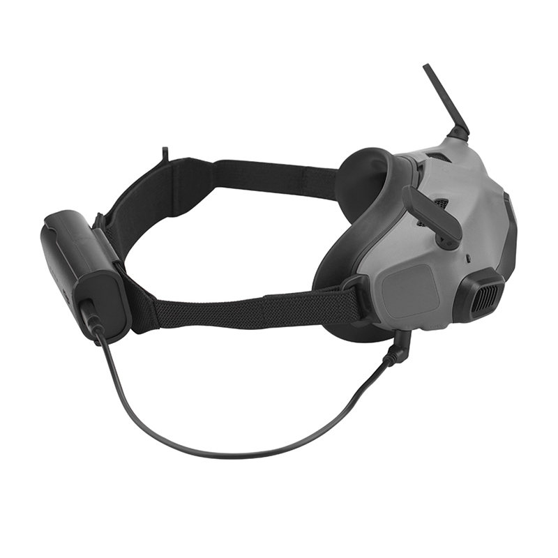 Câble de batterie pour lunette - Drone Goggles Dji avis et prix