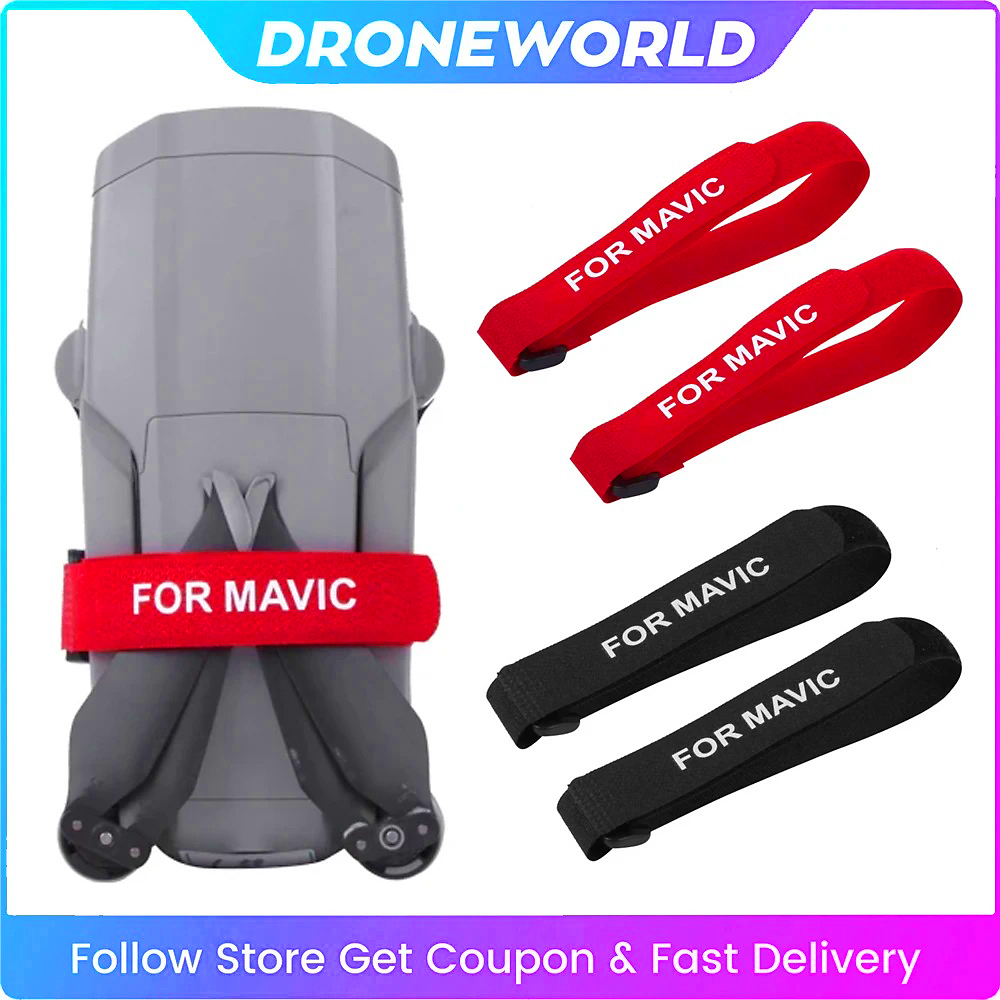 Protection d'hélices 360° à dé - Propeller Guard avis et prix