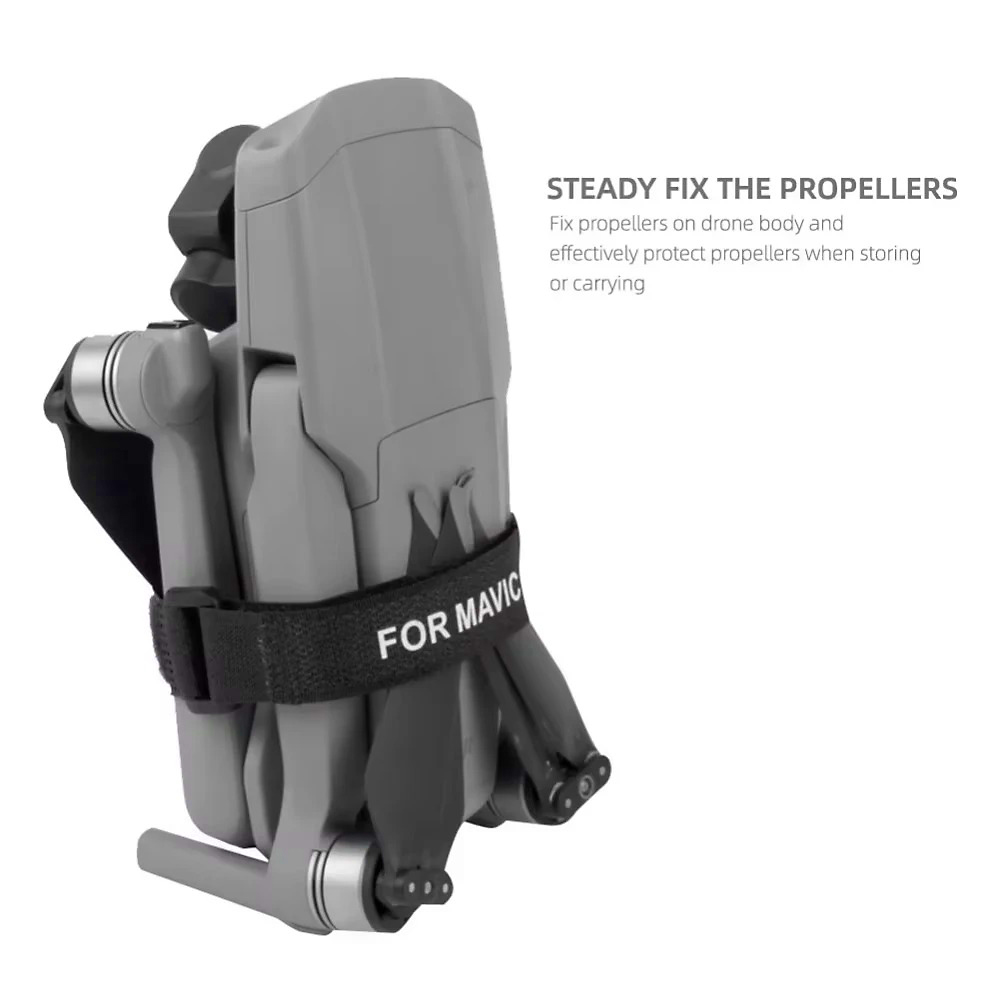 Protection d'hélices 360° à dé - Propeller Guard avis et prix