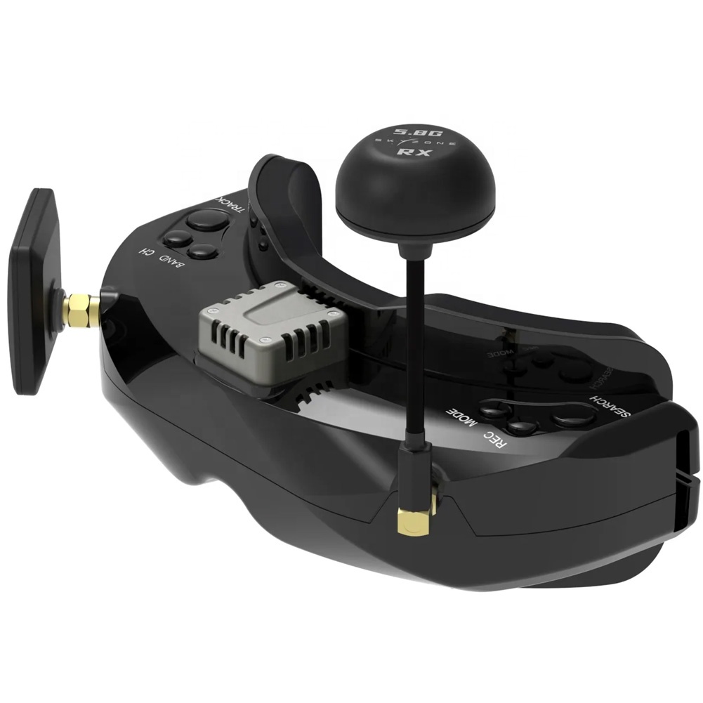 SKYZONE SKY04X PRO OLED 48CH 5 - Fpv Goggles avis et prix
