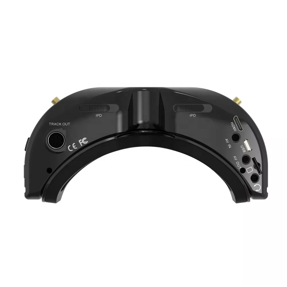 SKYZONE SKY04X PRO OLED 48CH 5 - Fpv Goggles avis et prix