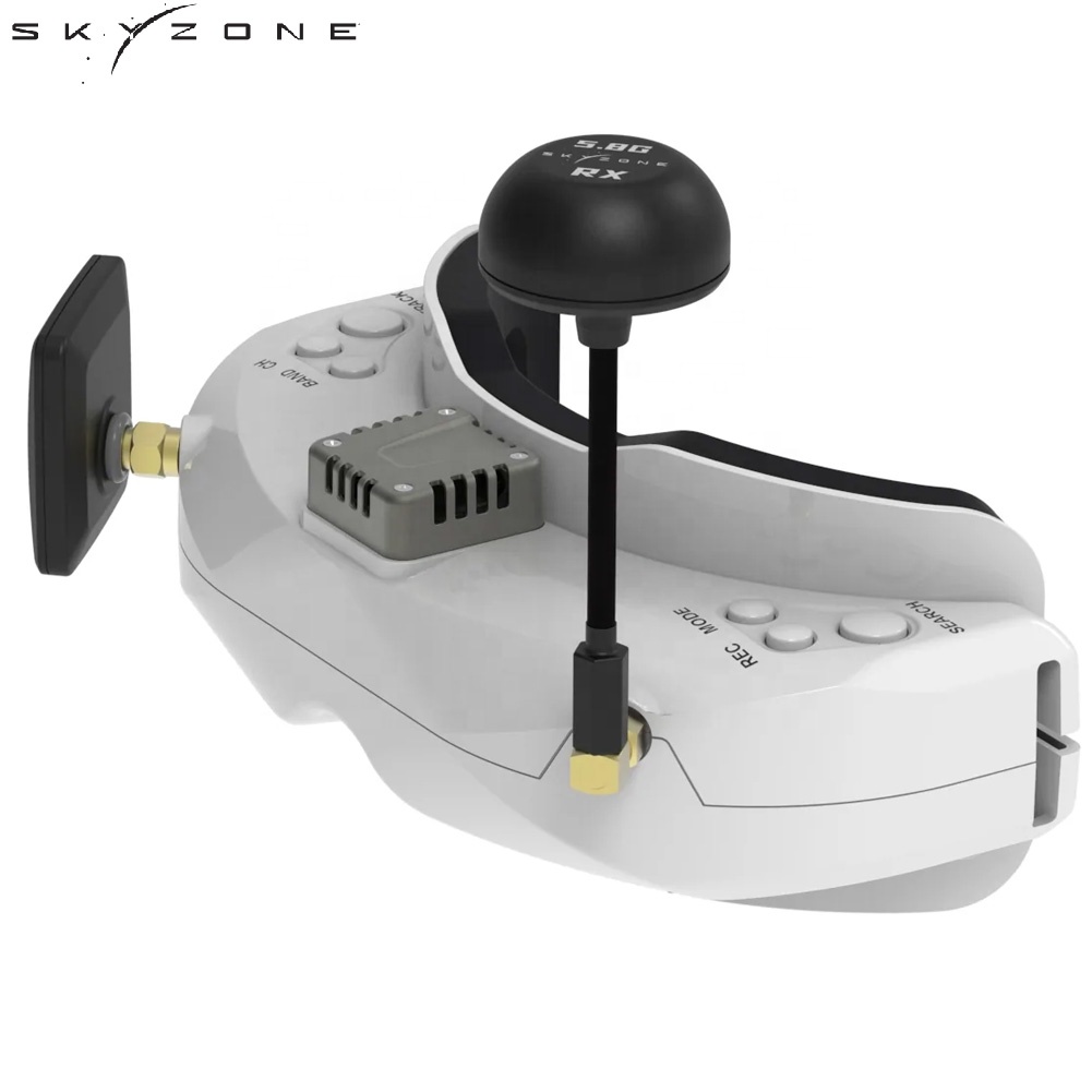 SKYZONE SKY04X PRO OLED 48CH 5 - Fpv Goggles avis et prix