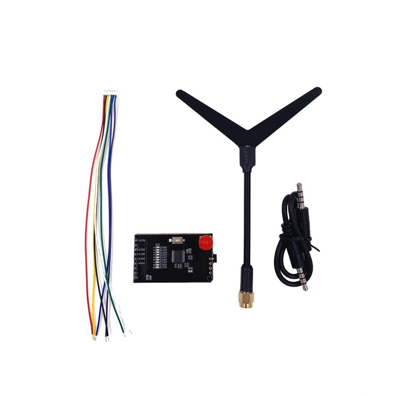 Kit émetteur de transmission v - Rc Transmitter avis et prix