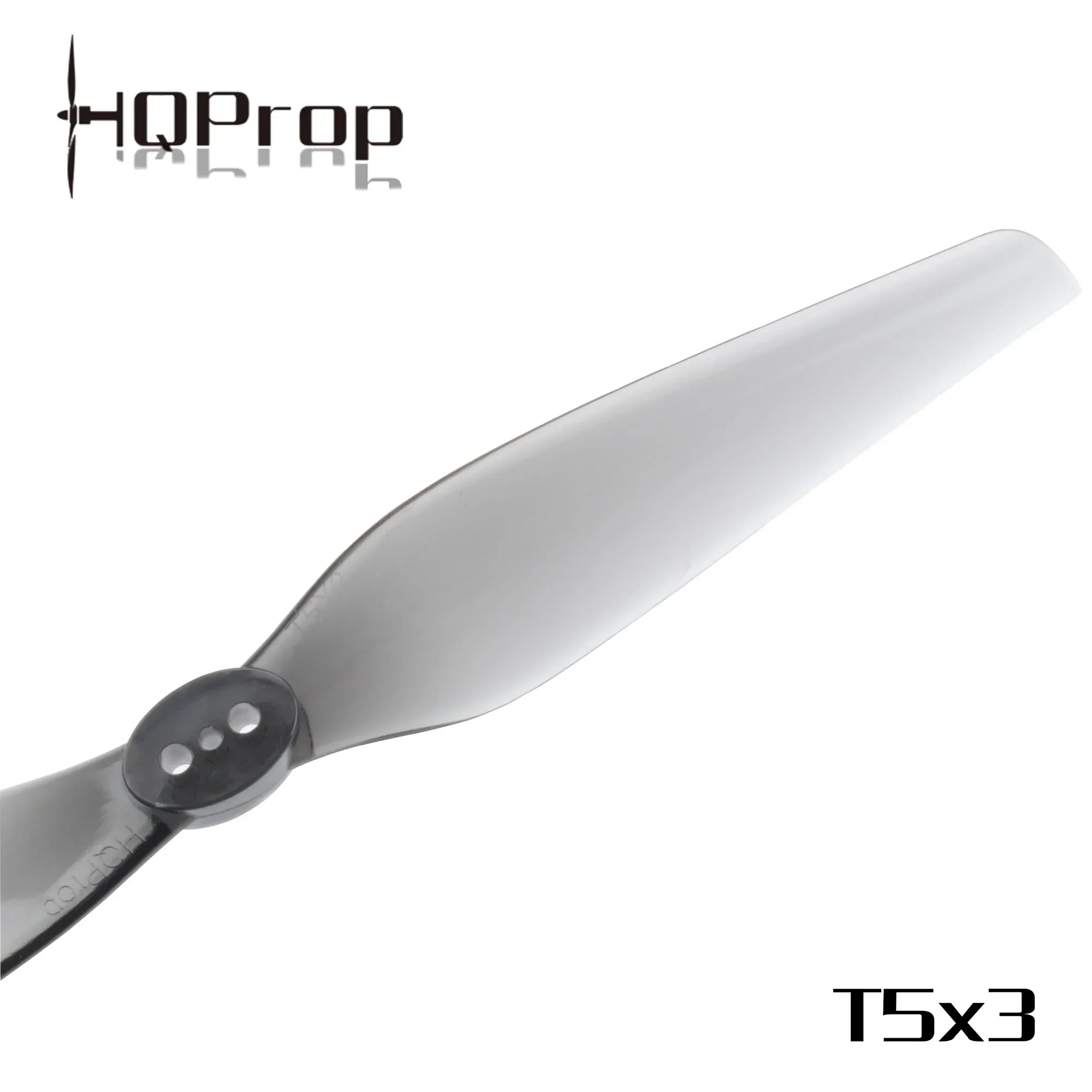 8 paires d'hélices HQProp T5X3 - 5 Inch Propeller avis et prix