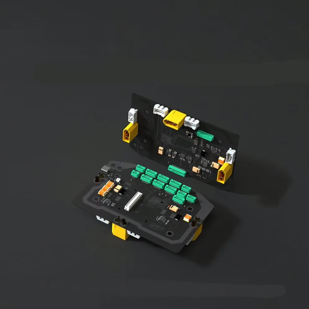 CUAV contrôle de vol sanglier  - Flight Controller avis et prix