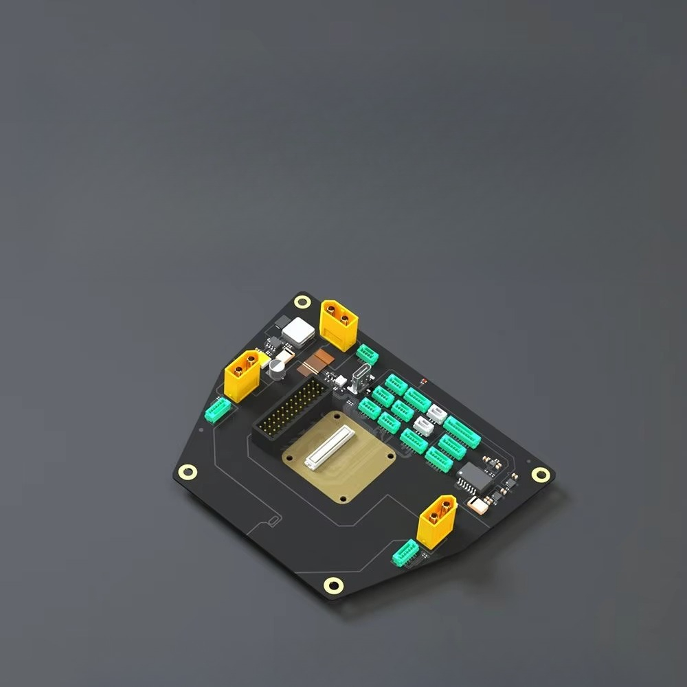 CUAV contrôle de vol sanglier  - Flight Controller avis et prix