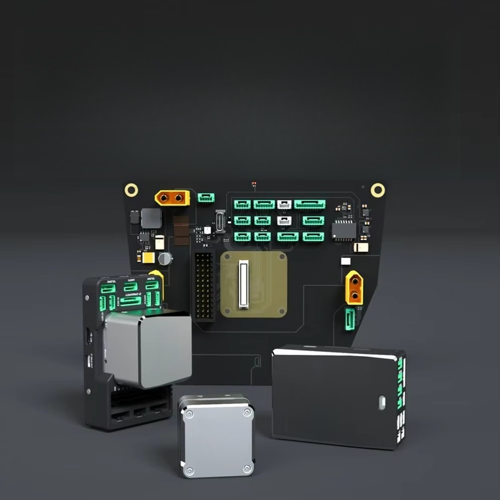 CUAV contrôle de vol sanglier  - Flight Controller avis et prix
