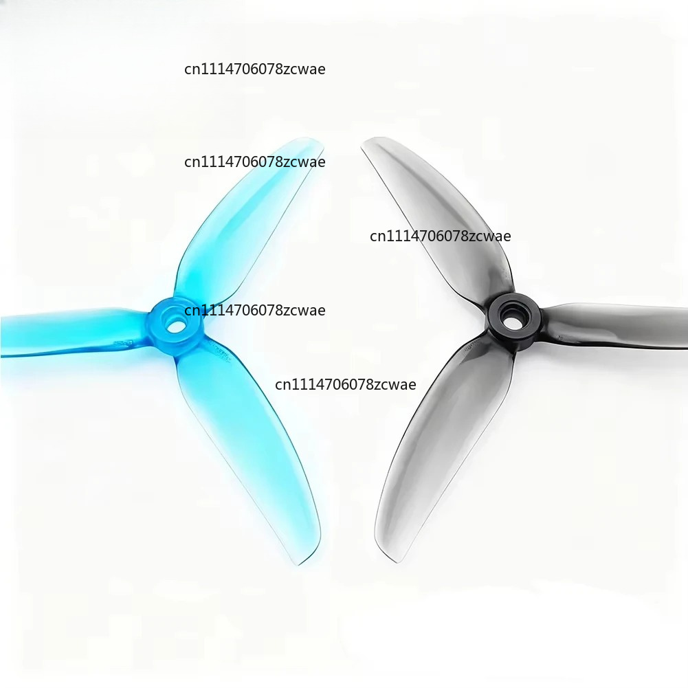4 paires d'hélices HQPROP 5X4. - 5 Inch Propeller avis et prix