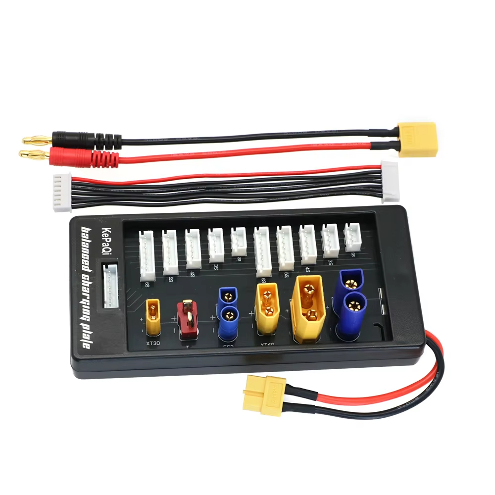NOUVELLE carte de charge de ba - Lipo Battery 6S avis et prix