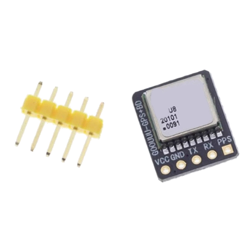 U8 GPS + BDS Module double Mod - Flight Controller avis et prix