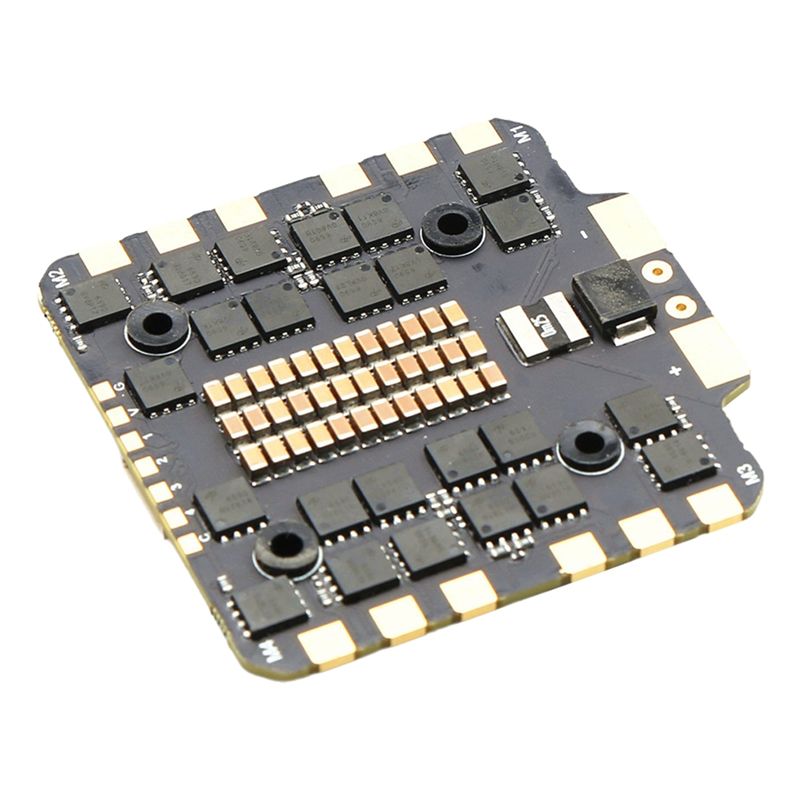 ESC Brushless 4-en-1 BLS 100A  - 4 In 1 Esc avis et prix