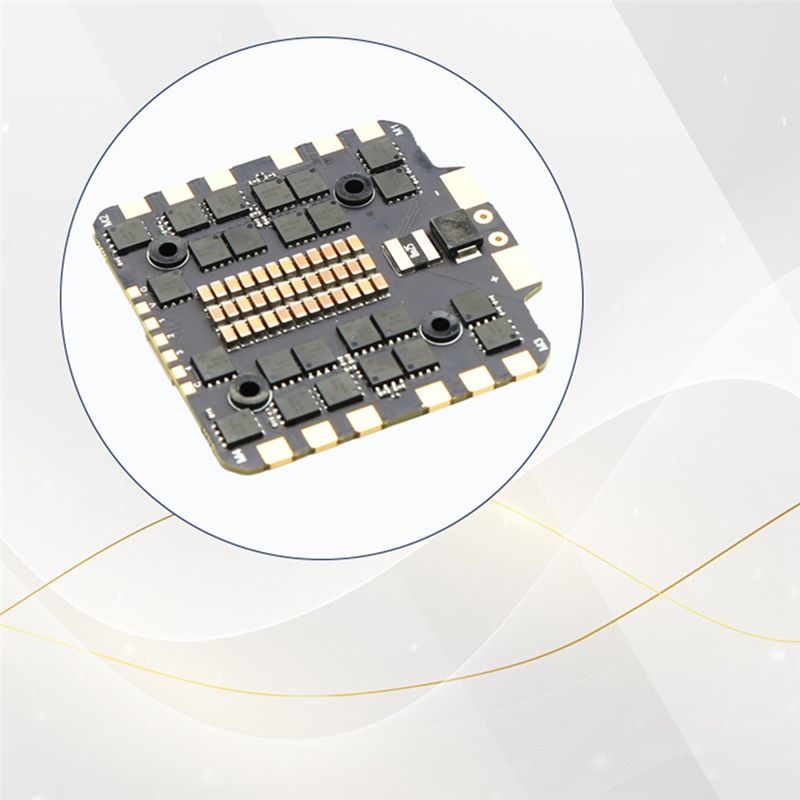 ESC Brushless 4-en-1 BLS 100A  - 4 In 1 Esc avis et prix