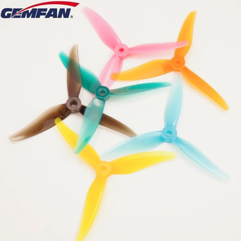 Nouvelles hélices Gemfan 51466 - 5 Inch Propeller avis et prix