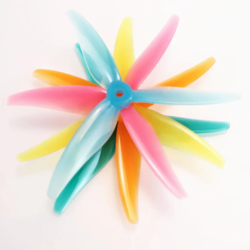 Nouvelles hélices Gemfan 51466 - 5 Inch Propeller avis et prix